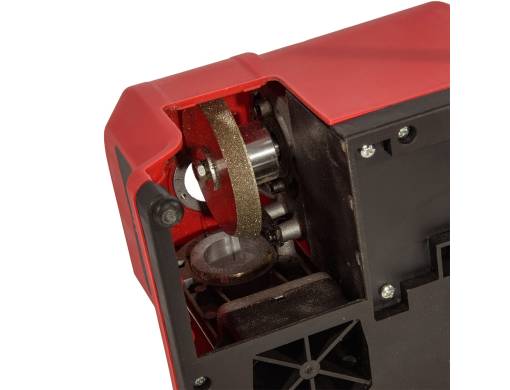 Станок для заточки свёрл Vitals Master 8042JH