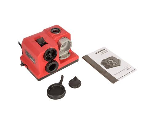 Станок для заточки свёрл Vitals Master 8042JH