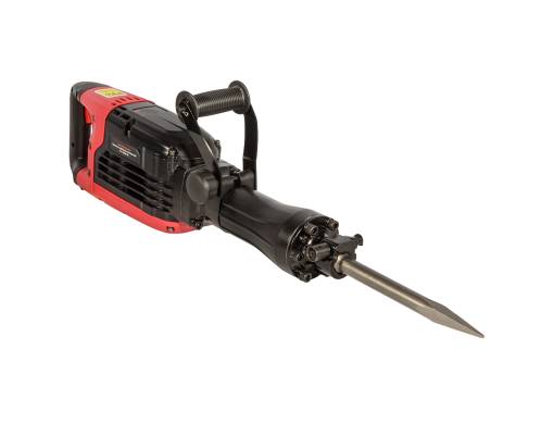 Молоток отбойный электрический Vitals Professional At 1250A BL