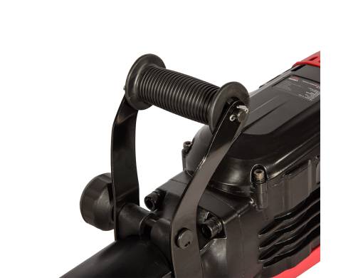 Молоток отбойный электрический Vitals Professional At 1250A BL