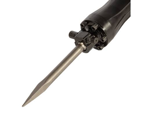 Молоток отбойный электрический Vitals Professional At 1250A BL