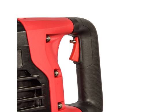 Молоток отбойный электрический Vitals Professional At 1250A BL