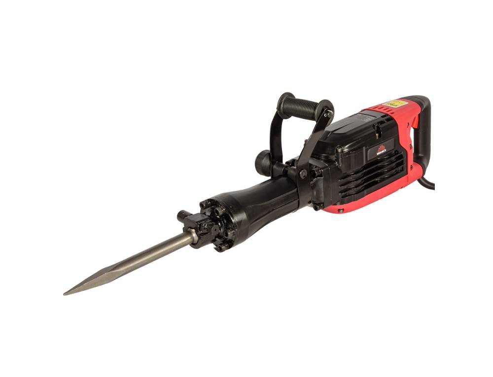 Молоток отбойный электрический Vitals Professional At 1250A BL