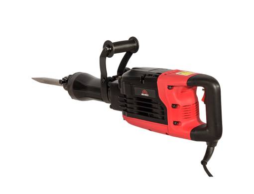 Молоток отбойный электрический Vitals Professional At 1250A BL