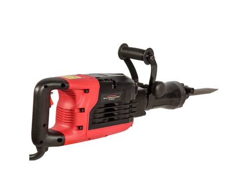 Молоток отбойный электрический Vitals Professional At 1250A BL