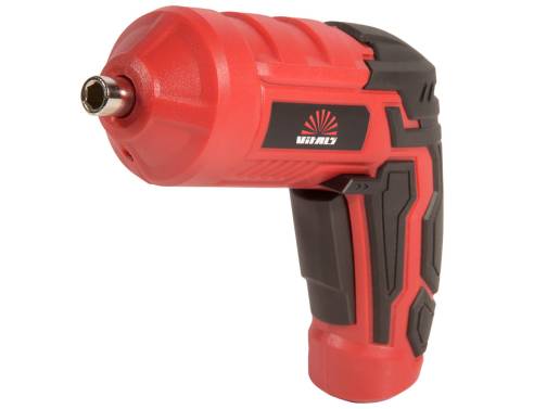 Викрутка акумуляторна Vitals AS 4013KP