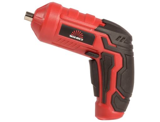 Отвертка аккумуляторная Vitals AS 4013KP