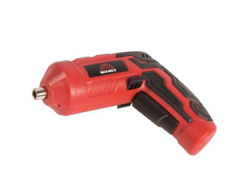 Отвертка аккумуляторная Vitals AS 4013KP
