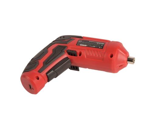 Отвертка аккумуляторная Vitals AS 4013KP
