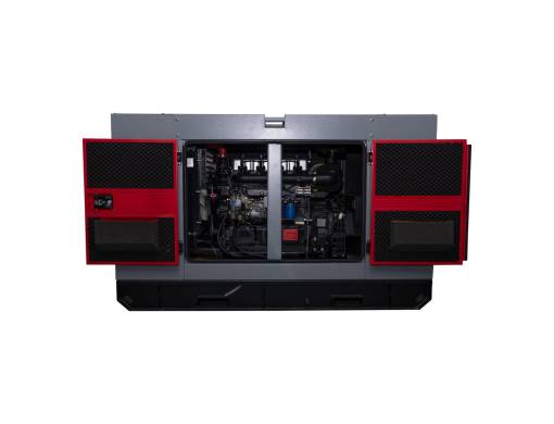 Генератор дизельный Vitals Professional EWI 100-3RS.170B