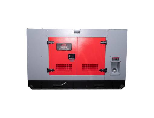 Генератор дизельный Vitals Professional EWI 50-3RS.130B