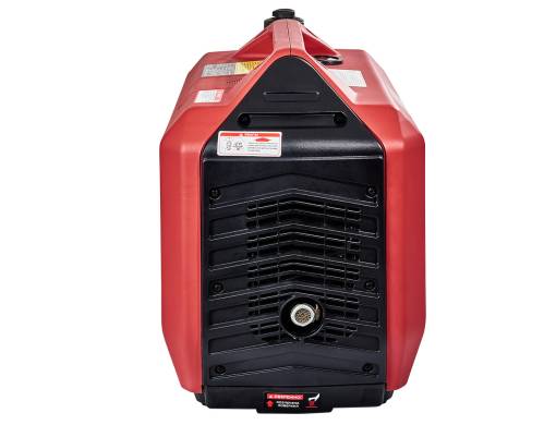 Генератор инверторный Vitals Master IG 2100bs