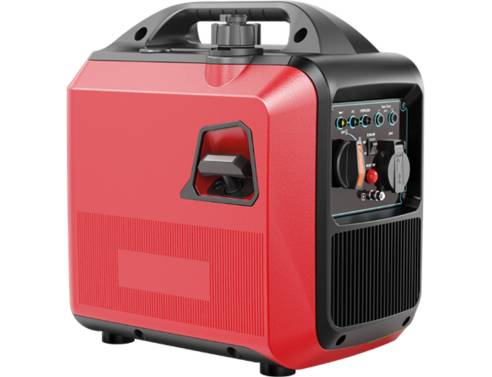 Генератор бензиновый инверторный Vitals IG 1.8bs