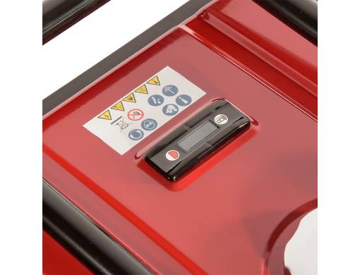 Генератор бензиновый Vitals WG 2.8b ECO