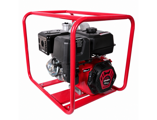 Мотопомпа Vitals Master PQ 4-120b