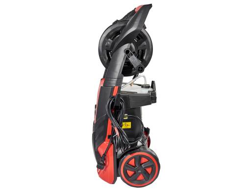 Мийка високого тиску Vitals Master Am 7.8-195alu premium