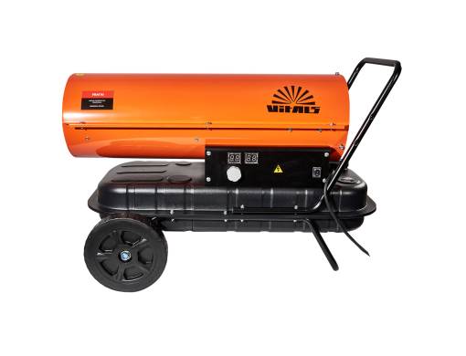 Обігрівач дизельний Vitals DH-303