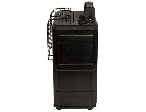 Обігрівач газовий конвекційний Vitals GCH-20