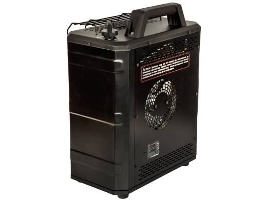 Обігрівач газовий конвекційний Vitals GCH-20