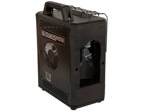 Обігрівач газовий конвекційний Vitals GCH-20