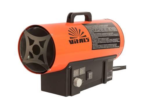 Обогреватель газовый Vitals GH-304t