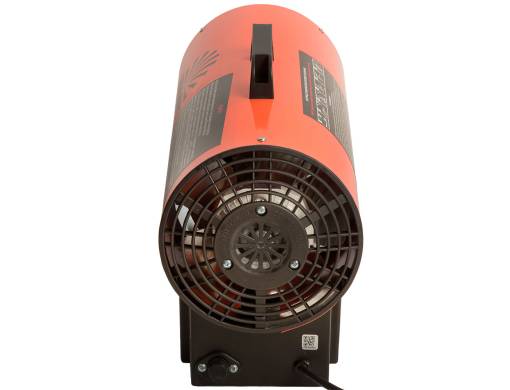 Обігрівач газовий Vitals GH-304t