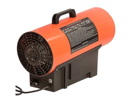 Обігрівач газовий Vitals GH-304t