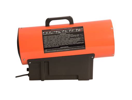 Обігрівач газовий Vitals GH-304t