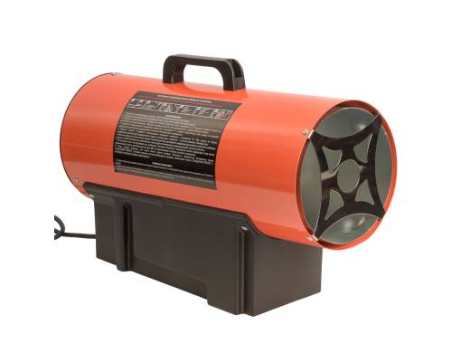 Обігрівач газовий Vitals GH-304t