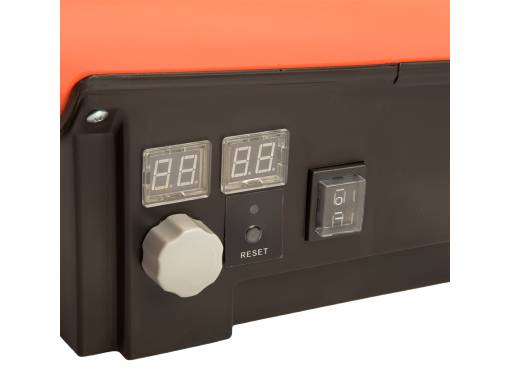 Обігрівач газовий Vitals GH-304t
