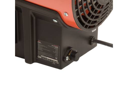 Обігрівач газовий Vitals GH-304t