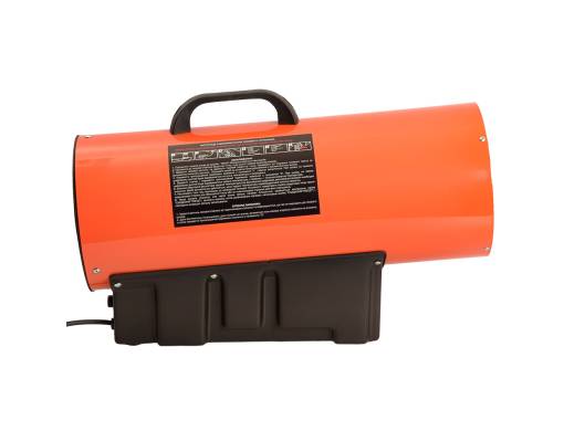 Обогреватель газовый Vitals GH-504t