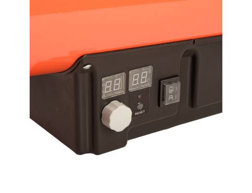 Обогреватель газовый Vitals GH-504t