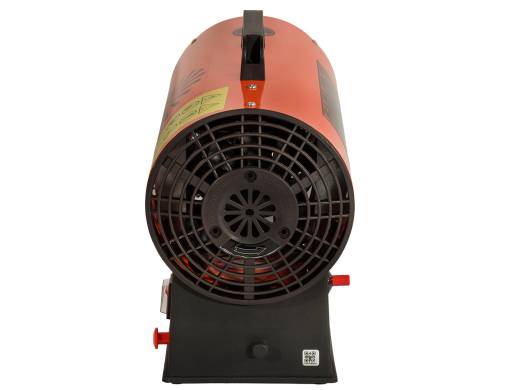 Обігрівач газовий Vitals GHB-153