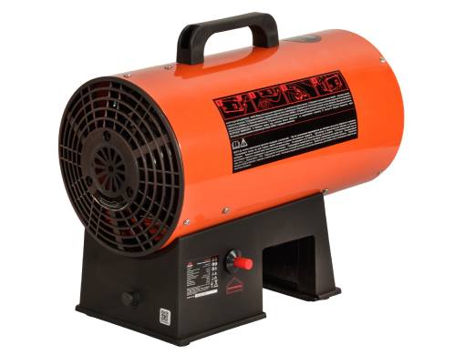 Обігрівач газовий Vitals GHB-153