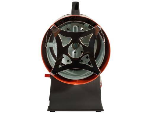 Обігрівач газовий Vitals GHB-153