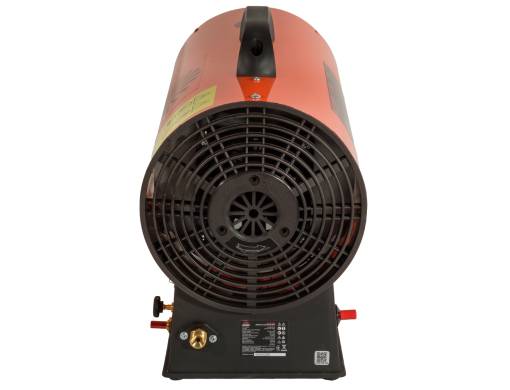 Обігрівач газовий Vitals GHB-303Т