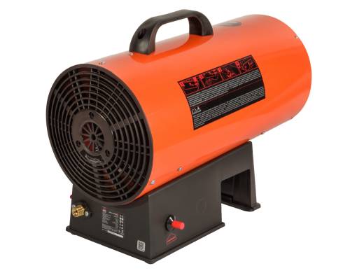 Обігрівач газовий Vitals GHB-303Т