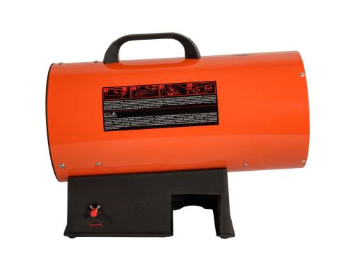 Обігрівач газовий Vitals GHB-303Т