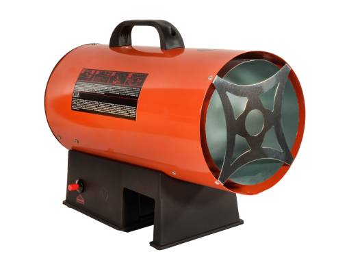 Обігрівач газовий Vitals GHB-303Т