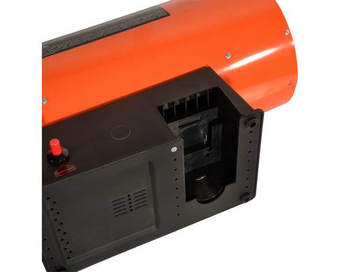 Обігрівач газовий Vitals GHB-303Т