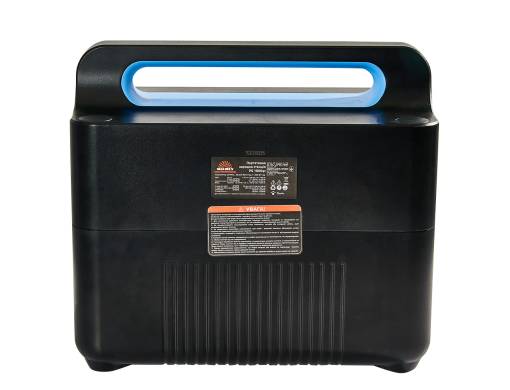 Портативная зарядная станция Vitals Professional PS 1800qc