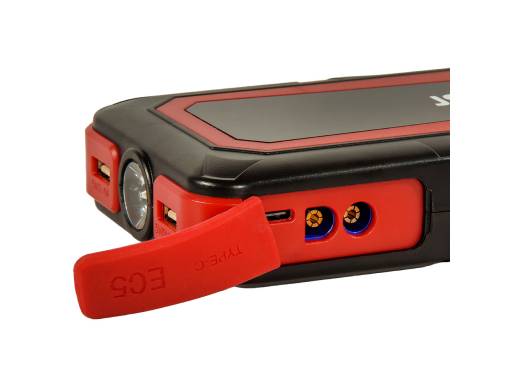 Пуско-зарядное устройство Vitals JS 600