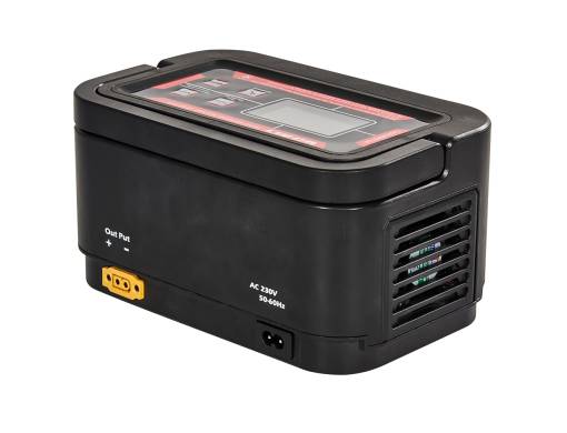 Пуско-зарядное устройство Vitals Master JS 60 mini