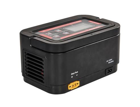 Пуско-зарядное устройство Vitals Master JS 60 mini