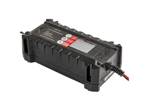 Зарядное устройство Vitals Professional DS 6.0