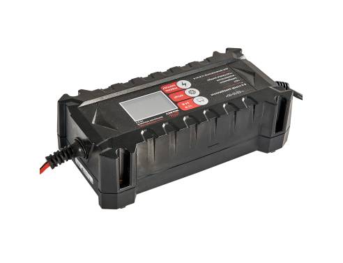 Зарядное устройство Vitals Professional DS 6.0