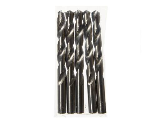 Сверло по металлу HSS 13.0 (5 шт.) Vitals