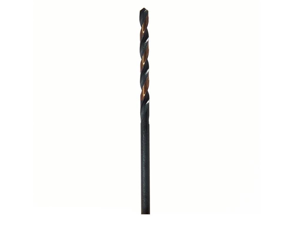 Свердло по металу HSS 4341 2.5 (10 шт.) Vitals Master