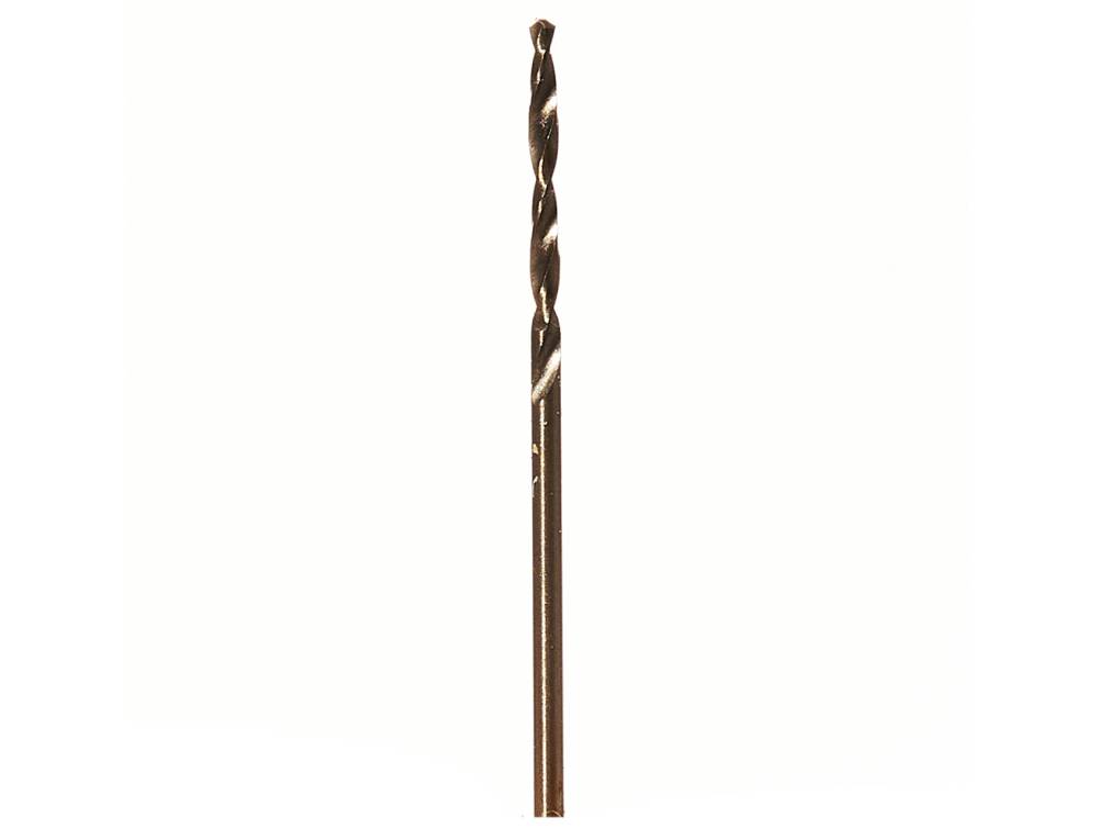 Сверло по металлу HSS-Co/M35 1.5 (2 шт) Vitals Professional